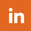 LinkedIn icon