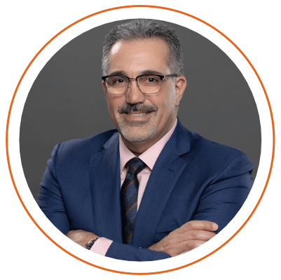 Miguel A. Santiago-Rivera