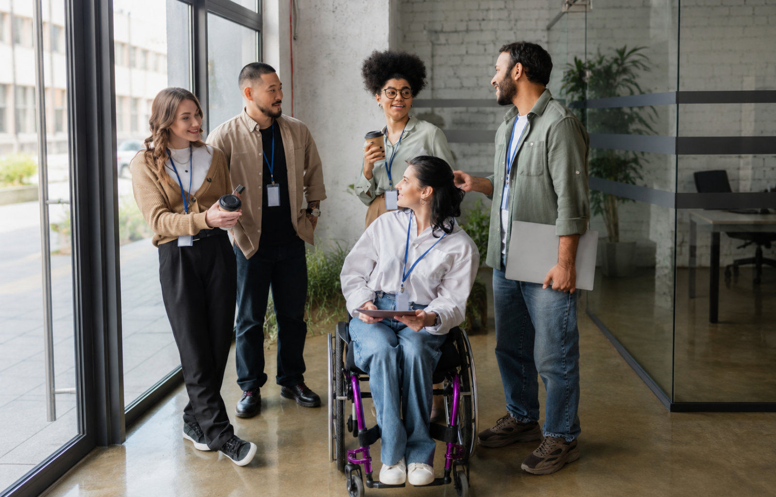 Employee Benefits